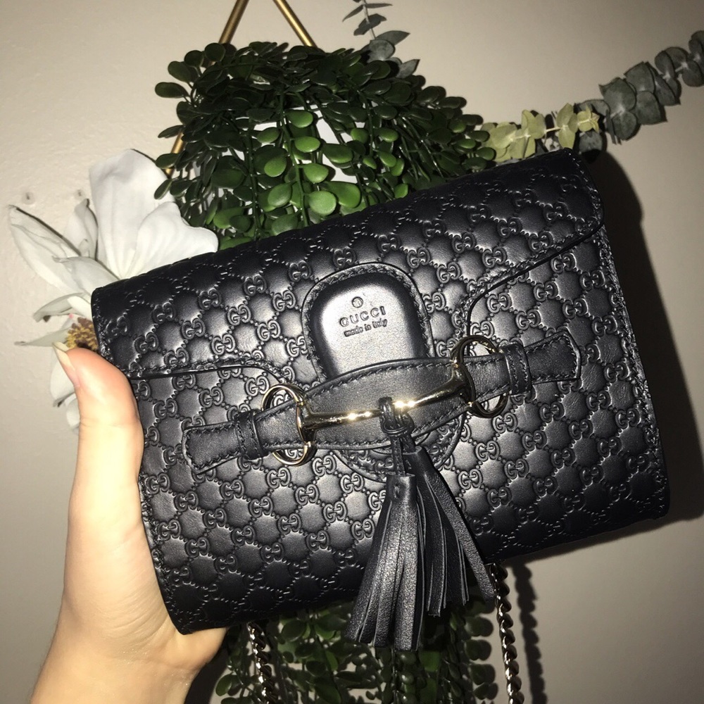 Gucci Cross Body
